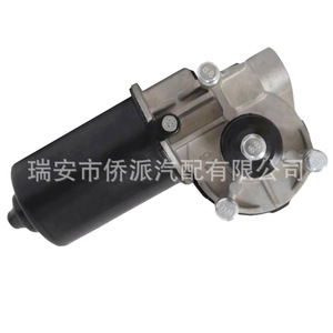 มอเตอร์ปัดน้ำฝนฟอร์ด F4ZZ-17508-A 12V โลหะ สำหรับมัสแตง 40-2004 85-2004 - Product Image 4