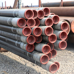 Горячая распродажа API 5L <span class=keywords><strong>ASTM</strong></span> A106 углеродистая бесшовная стальная труба для транспортировки нефти <span class=keywords><strong>A53</strong></span> Grad B бесшовная стальная труба - Product Image 6