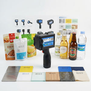<span class=keywords><strong>Impresora</strong></span> <span class=keywords><strong>de</strong></span> <span class=keywords><strong>Tinta</strong></span> Portátil <span class=keywords><strong>de</strong></span> Mano a Precio Económico para Codificación <span class=keywords><strong>de</strong></span> Fecha <span class=keywords><strong>de</strong></span> Vencimiento - Product Image 1