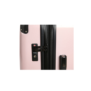 <span class=keywords><strong>2025</strong></span> Tốt Nhất Bán Bền Đa-Màu Xe Đẩy Trường Hợp <span class=keywords><strong>ABS</strong></span> Vali Phía Trước Mở Đôi Mở Mang Theo Trên Hành Lý - Product Image 6