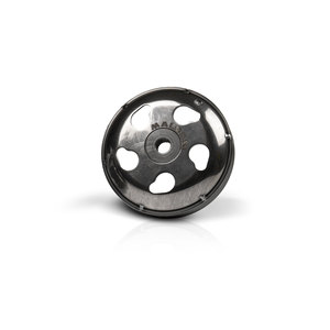 CAMPANA EMBRAGUE ALETA MAXI interior Ø 134 mm PESO 993 gramos - Product Image 1