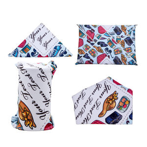 Tissu protecteur anti-rayures en polyester personnalisé, écologique, auto-adhésif pour caméra DSLR et objectif, idéal pour les vlogueurs - Product Image 2