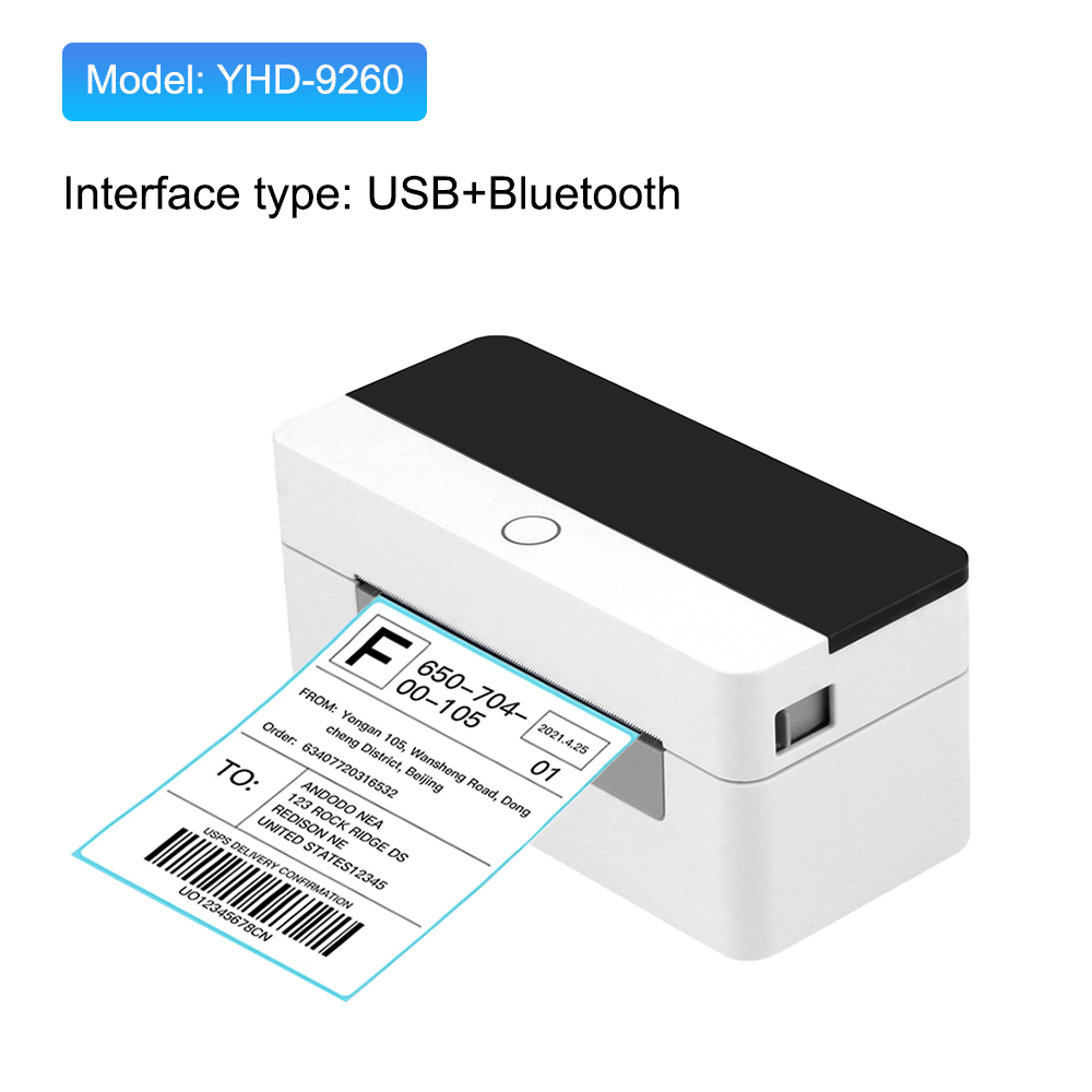 Bluetooth YHD-9260