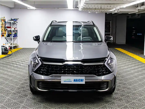 <span class=keywords><strong>Sportage</strong></span> <span class=keywords><strong>2023</strong></span> Usado, 1.5T Turbo 2WD Edición Premium, SUV Compacto Eficiente en Combustible en Venta, Bajo Kilometraje, <span class=keywords><strong>Precio</strong></span> de Mayoreo - Product Image 3