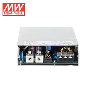 Fuente de Alimentación Conmutada Programable <span class=keywords><strong>Mean</strong></span> Well Serie RSP-750 de 750W con Salida Única de 5V/12V/15V/24V/27V/48V - Product Image 3