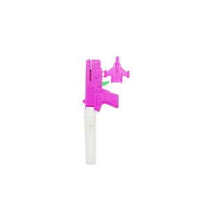 Pistolet avion jouets de bonbons vides avec plateau <span class=keywords><strong>distributeur</strong></span> de conteneurs pour <span class=keywords><strong>mini</strong></span> bonbons durs en vrac bonbons sucrés - Product Image 5