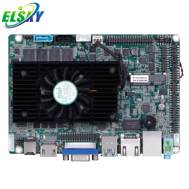 Highquality Mini Board 2GB or 4GB 3.5 Inch B450 Motherboard 1037U Dual Core 1.8GHz (I3 or I5 Option) Laptop Motherboard Barebone