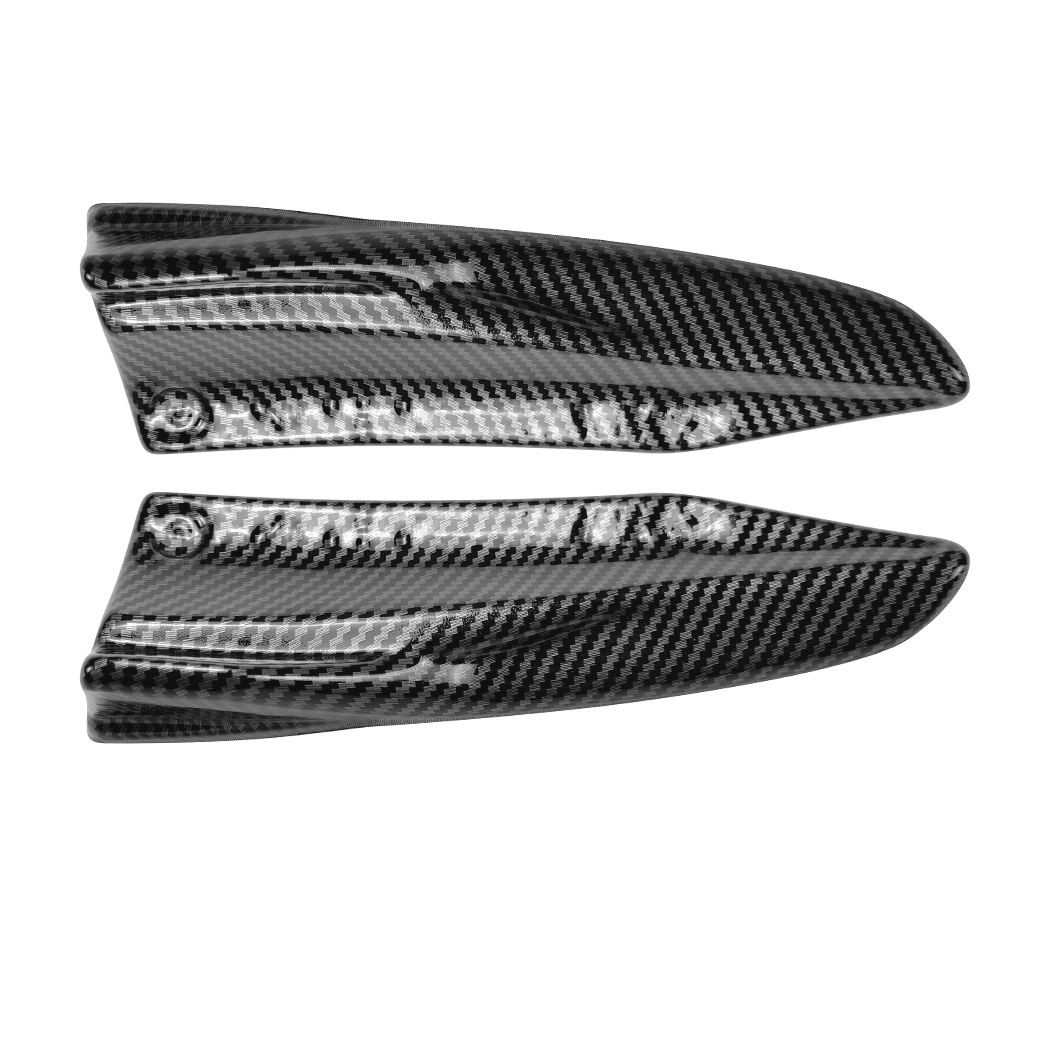 Textura de fibra de carbono