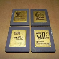 Déchets de processeurs Intel Pro Ceramic en vrac pour la récupération d'or, nouveaux processeurs Core i7 AMD Athlon, ordinateurs de bureau reconditionnés au Royaume-Uni