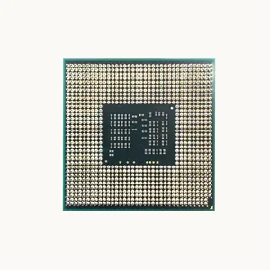แล็ปท็อปมือถือ CPU T7600 2.33G 4M 667 SL9SD