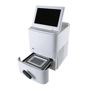 เทคโนโลยีใหม่ที่ทรงพลังสำหรับระบบ QPCR แบบเรียลไทม์ ซีรีส์ Q2000 รุ่น FAM SYBR Green VIC HEX CY3 TET เทอร์โมไซเคิลเลอร์ - Product Image 6