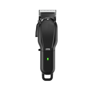 Winning Star ปัตตาเลี่ยนตัดผม DC 12V ST-2400ใช้ในบ้านไฟฟ้า - Product Image 5