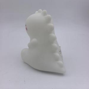 Lámpara Nocturna LED Infantil Cuadrada con Diseño Creativo de Nubes, Control Táctil, Funciona con Pilas, Proyección, para Dormitorio - Product Image 5