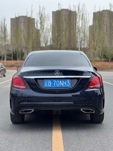 <span class=keywords><strong>Mercedes</strong></span> <span class=keywords><strong>Benz</strong></span> Classe C <span class=keywords><strong>C180</strong></span> <span class=keywords><strong>AMG</strong></span> 2018 à vendre - Product Image 4