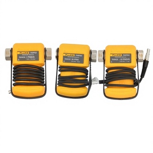 Module de la série 750P |   Modèles 750P02, 750PA5, 750PD4 pour jauge 750P02, 750PA5, 750PD4, haute précision de mesure - Product Image 2