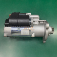OEM Quality 2777871 2969319 1447910 0001241001 Truck Spare Parts Engine Assembly Starter Motor 24V DC13 for Sca-nia