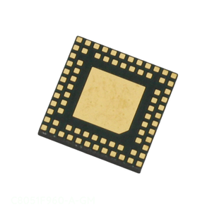 Compre componentes electrónicos en línea 76 VFQFN Dual Rows Exposed Pad, distribuidor autorizado integrado de dos filas, venta en línea - Product Image 1