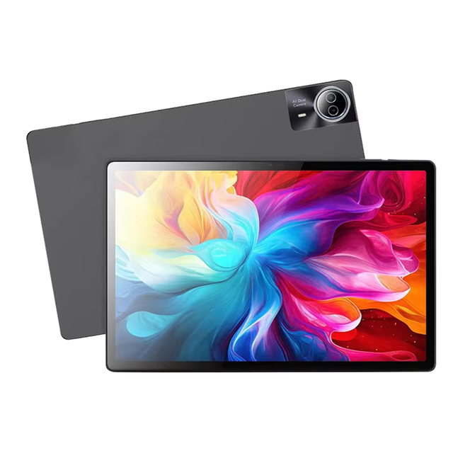 Best 14 Inch Tablet   Android 13 Gaming Tablet PC Custom OEM/ODM  128GB Touch Screen New Capacitive Screen Entertainment Device