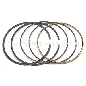 แหวนลูกสูบ Tf รุ่น Sdt10193zy 35961 สำหรับเครื่องยนต์ Toyota 2tr Fe อะไหล่ยานยนต์ - Product Image 5