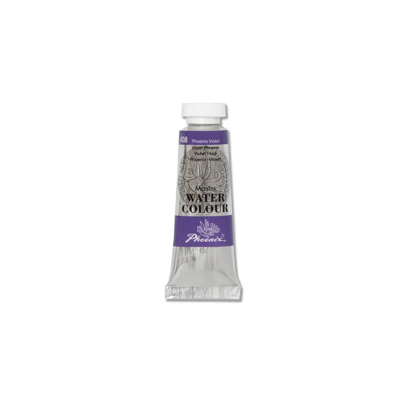 Phoenix 14ml Master Grade Bulk Superior Lightfastness Fine Pigment Shades Artist Water Colours