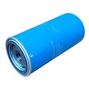 Filtro de aceite MENGMA 25200018-005 compatible con compresor de aire - Product Image 1