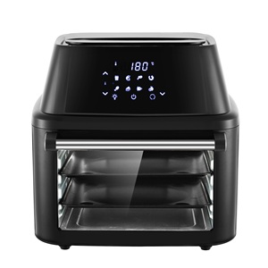 Itop — friteuse à Air multifonction, 8l ou 6l, Mini-four électrique - Product Image 1
