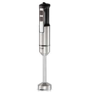 Batidora de Mano en Oferta, 1000w, Cuchilla Fácil de Limpiar, Arranque Rápido, Tritura Hielo, Velocidad del Motor 15000rpm, Nuevo Estilo, Libre de BPA, Multiusos - Product Image 3