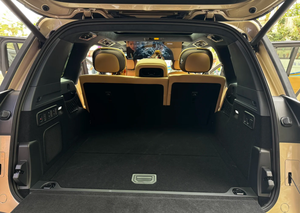 Link Co 900 Großer SUV Linco 1.5T Halo 6 Sitze Luxus Plug-in Hybrid Neue Energie Günstiger Preis Auto Elektrofahrzeug Link&Co zum Verkauf - Product Image 4