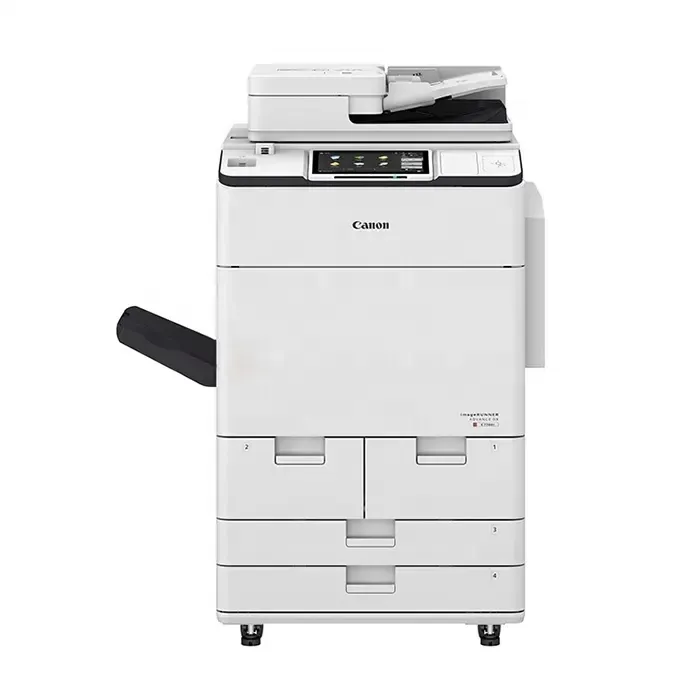 Chất lượng tốt nhất Máy Photocopy máy in cho can0n Ir ADV 8595i 8505i sử dụng máy photocopy imagepress