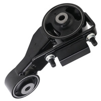 Support de fixation de barre de torsion moteur neuf de haute qualité en gros, référence OE 12363-0A081 pour Toyota Sienna 2004-2006 3.3L V6 2WD