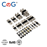 CG FL-2 1A 2A 3A 5A 10A 15A 20A 30A 40A 50A 75A 100A 75mV 60mV 100mV 200mV Manganin Tembaga DC Shunt Resistor Pengukur Shunt