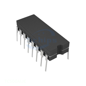 8 SOlC X9317ZS8IT1 Data Acquisition Electronics Component Manufacturer Channel - Product Image 1