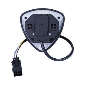 Palanca de Mando para Montacargas de Doble Palanca, Piezas de Repuesto, 7919040043 7919040052 para Linde con 1 Año de Garantía, Precio de Fábrica - Product Image 3