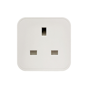Excelente Tipo de EE. UU. Smart Tuya Plug Wifi Plug Power Smart funciona con Alexa <span class=keywords><strong>Google</strong></span> Home & IFTTT Smart Wall Plug - Product Image 4