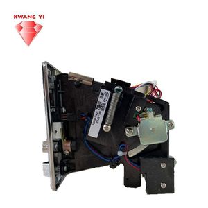 Selector Multimonedas Wei Ya / Fichero para Máquina de Juego - Product Image 4