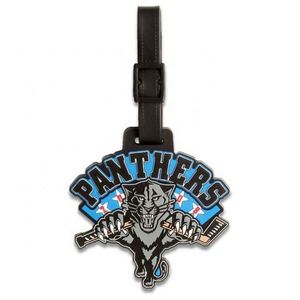 Custom Logo Colorful Kids <b>Fun</b> Race Award Pvc Rubber Medal With Ribbon - Product Image 4