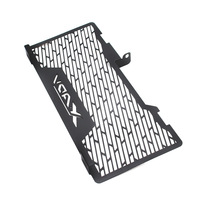 Pour X-ADV750/XADV 2017-2018, protection de radiateur modifiée, filet de protection pour voiture, usage amateur