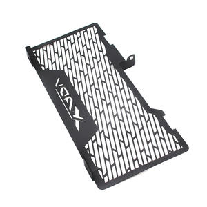 Pour X-ADV750/XADV 2017-2018, protection de radiateur modifiée, filet de protection pour voiture, usage amateur - Product Image 1
