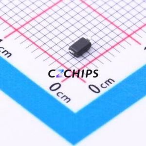 ไดโอด ZOD-123ไดโอด ZENER แบบดั้งเดิมและใหม่ MM1Z15B ชิปชิ้นส่วนอิเล็กทรอนิกส์ - Product Image 2