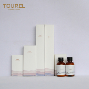 Nuevo diseño mejor precio Biodegradable <span class=keywords><strong>de</strong></span> lujo Kit champú conjunto desechable <span class=keywords><strong>de</strong></span> <span class=keywords><strong>Hotel</strong></span> para <span class=keywords><strong>la</strong></span> venta <span class=keywords><strong>de</strong></span> servicios - Product Image 2