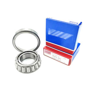 Rodamiento de Rodillos Cónicos de Alta Precisión P6 32207 32207X 32207A HR32207J ET-32207 32207JR Bystar Slupp-332 4020 Transmisión de Potencia - Product Image 5