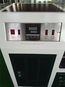 CDW-60 Tieftemperaturkammer zum Kühlen von <span class=keywords><strong>Charpy</strong></span>-Schlagprüfproben - Product Image 3