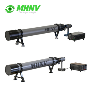 MHNV 이중 분리 무색 대물 1000mm 초점 거리 전송 시준기 동축 평행 광 튜브 1 년 - Product Image 1