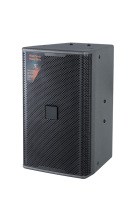 Lihui 500w 10 pouces haut-parleur passif haut-parleur numérique Audio professionnel multifonctionnel fête Dj karaoké amplificateur de puissance