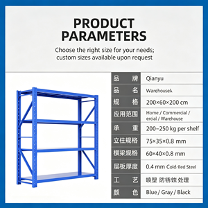 Black <b>Wire</b> 5 <b>Shelf</b> Locking Wheels Rust Proof Easy Move Rolling Storage Rack With Casters Premium Quality For Industrial Use - Product Image 2