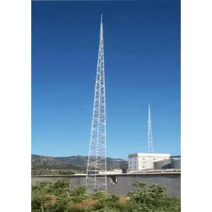 Bliksembeveiliging Bliksemafleider Stalen Toren