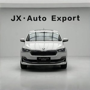 Auto Usata <span class=keywords><strong>Skoda</strong></span> Rapid 2020 1.5L Guida a Sinistra Vendita all'Ingrosso e al Dettaglio - Product Image 2
