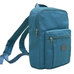 Duradero Hipster portátil de precisión puntada cordón más fresco Schule moda casual lona hombres mochila paquetes bolsa trasera para niñas - Product Image 1