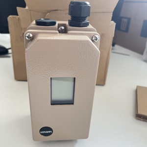 STOCK Electropneumatic 3720-2 Type 3730-21000000400000000.03 พร้อมราคาที่ดีที่สุด - Product Image 4