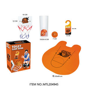 Drôle Intérieur Mini Sport Jouets Salle De Bains Pratique <span class=keywords><strong>Golf</strong></span> Jouet Ensemble Toilette <span class=keywords><strong>Golf</strong></span> <span class=keywords><strong>Jeu</strong></span> pour Enfants - Product Image 2